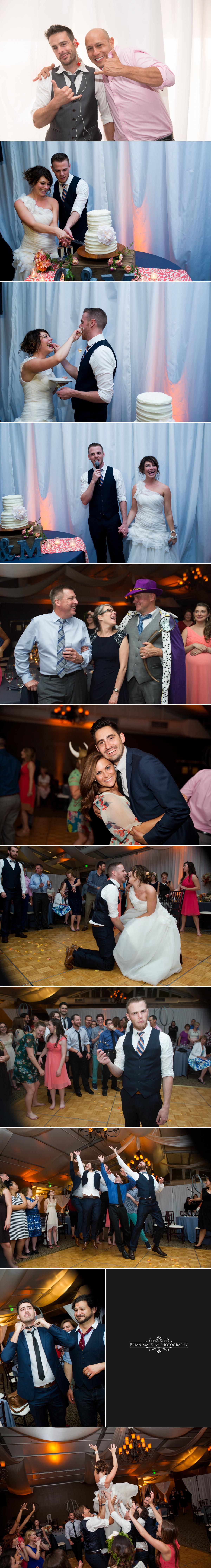 Wedding at Morgan Creek Golf Club 17